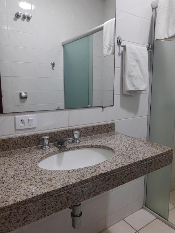 Rede Andrade Guaira Hotel Curitiba Exterior foto