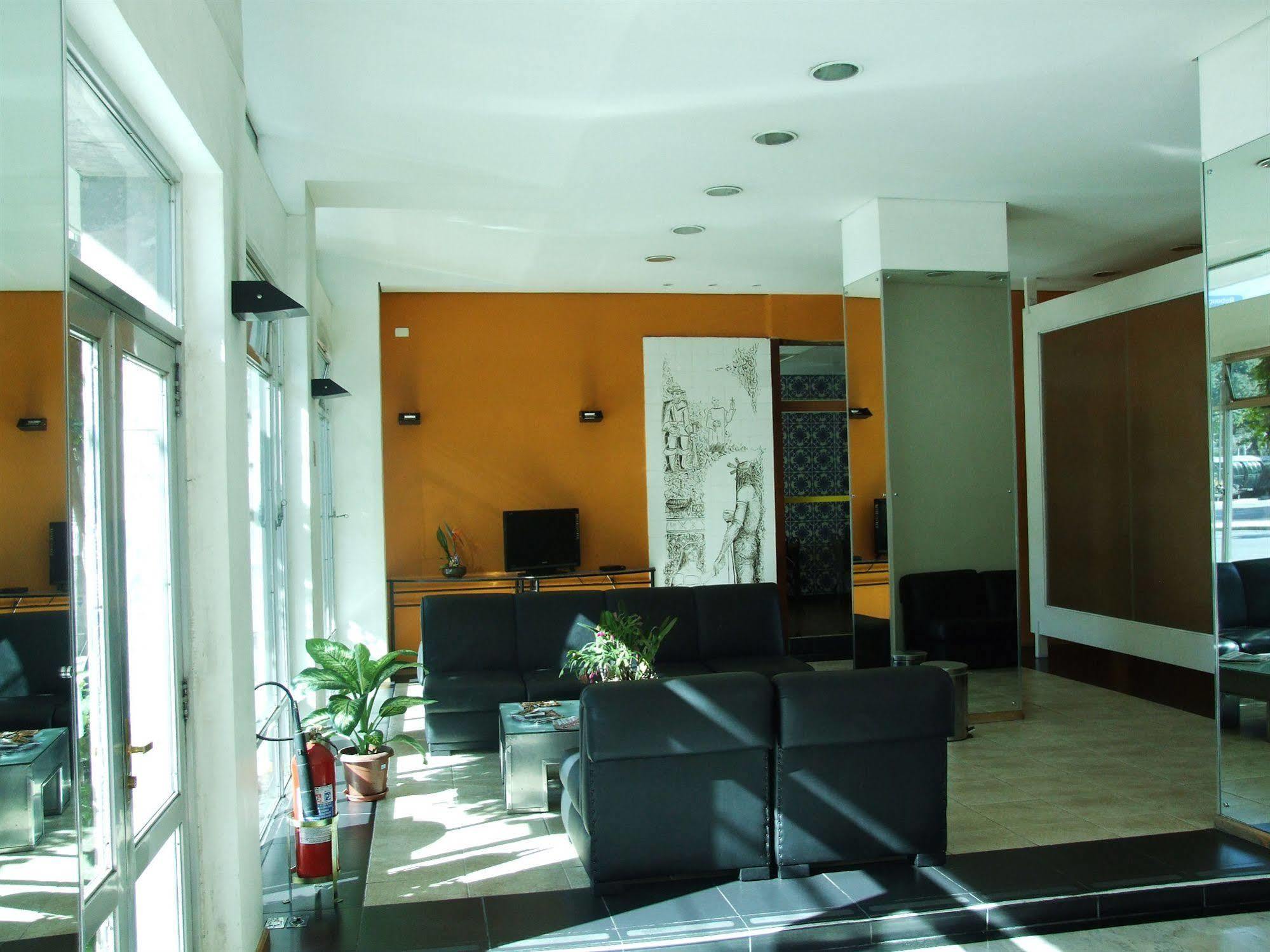 Rede Andrade Guaira Hotel Curitiba Exterior foto